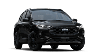 2025 Ford Escape Hybrid External Image 5